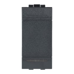 Interruttore L4001N 1P 16...