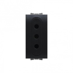 Presa 2P +T Tipo P11 10A...