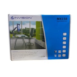 Braccio di supporto Invision MX150