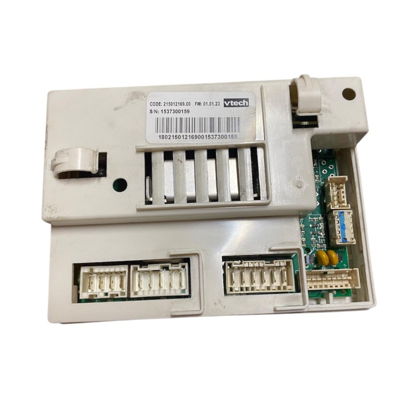 SCHEDA ELETTRONICA 215012169.00 PER LAVATRICE INDESIT XWA 71052X WWGG IT