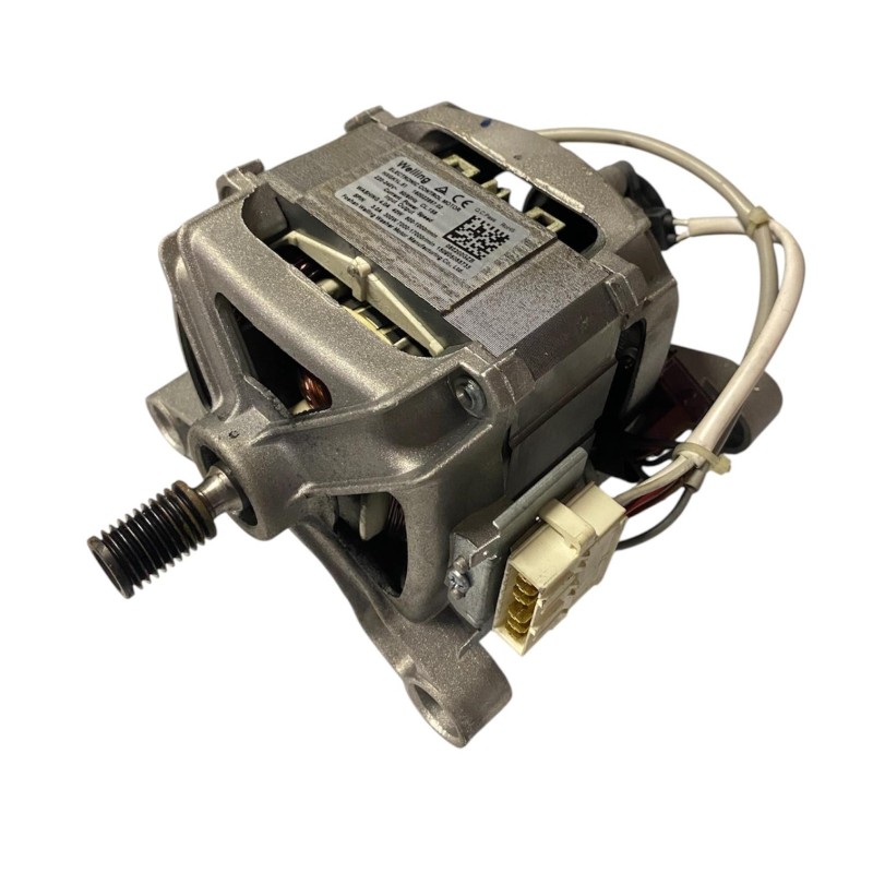 MOTORE 160022867.02 PER LAVATRICE INDESIT XWA 71052X WWGG IT