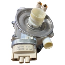 Pompa di circolazione originale Miele pompa di riscaldamento 6770470