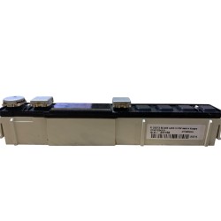 SCHEDA DISPLAY DIGIT3 21501024101 PER LAVASTOVIGLIE  HOTPOINT ARISTON LFTA+M294A