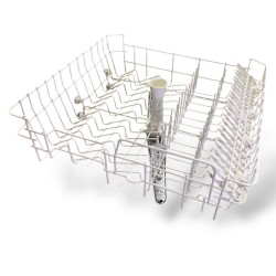 Cestello superiore completo...