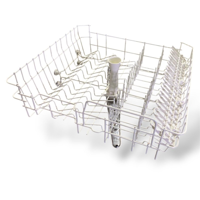 Cestello superiore completo per Lavastoviglie ARISTON KLS61S