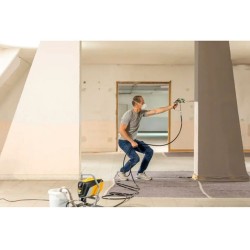 Verniciatore a Spruzzo Elettrico Wagner Airless Control Pro 275 M 550 W