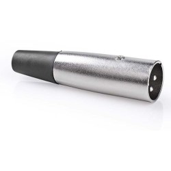 Connettore XLR Maschio a 3...
