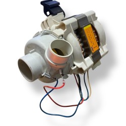 Motopompa EE236 1111469-10 PER Lavastoviglie Electrolux TT08E