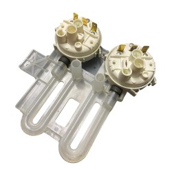 PRESSOSTATO DOPPIO 7610032 - 7610033 LAVASTOVIGLIE ELECTROLUX