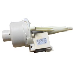 MOTOPOMPA 41900938 LAVASTOVIGLIE CANDY HOOVER 65W 220-230V ORIGINALE