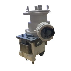 POMPA SCARICO B20-6A01 PER LAVASTOVIGLIE CANDY, HOOVER