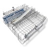 Cestello Superiore Completo di girante Lavastoviglie Candy / Hoover - Ricambio Originale