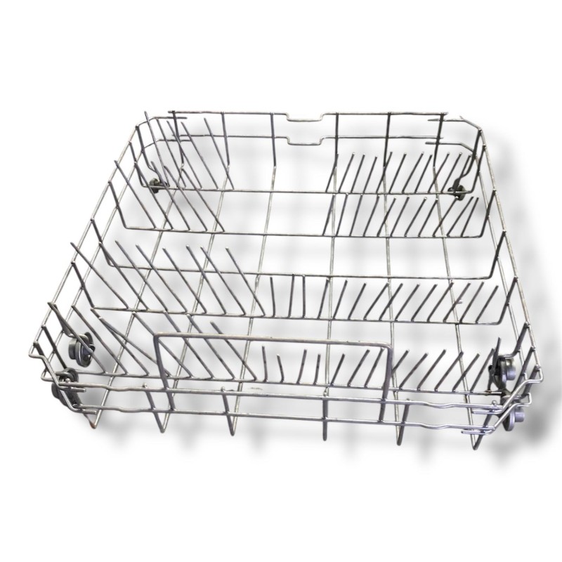 Cestello Inferiore Lavastoviglie Candy / Hoover - Modello CDI 1L3802T e compatibili 41053486 / 41030312 / 41020392