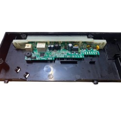 Scheda Elettronica + Pannello Comandi Candy CDI 1L3802T - Testata e Funzionante