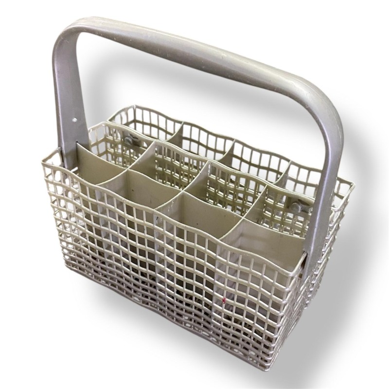 Cestello Portaposate Originale Electrolux / Rex - Grigio