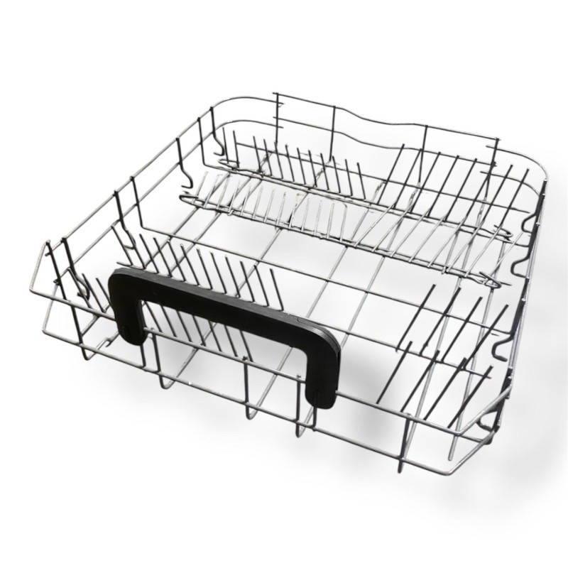 Cestello Inferiore Lavastoviglie REX ELECTROLUX Techna TT08E - Ricambio Originale