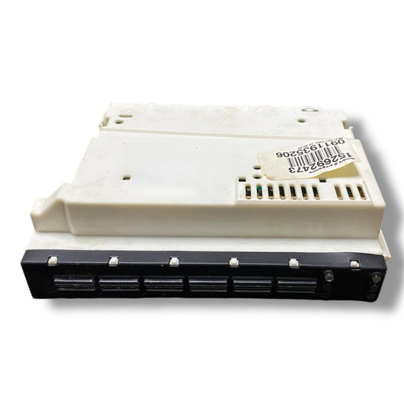 Scheda Elettronica Lavastoviglie REX ELECTROLUX - Cod. 152692473 / 0911935206