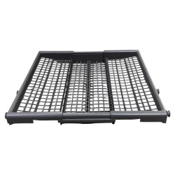 Cestello Superiore Porta posate Lavastoviglie Whirlpool WRIC 3C26 PF - Originale