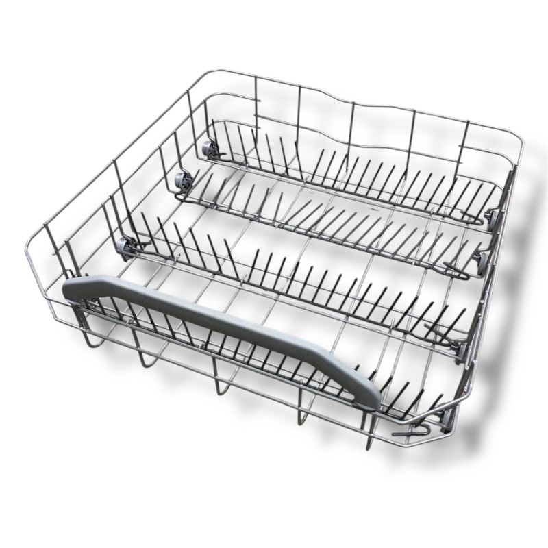 Cesto Inferiore Lavastoviglie Ariston LFT3214HX - Originale