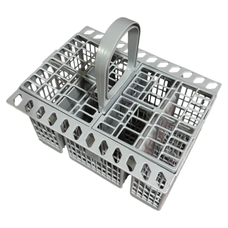 Cestello Portaposate Lavastoviglie Ariston Hotpoint - Serie LFTA / LTB