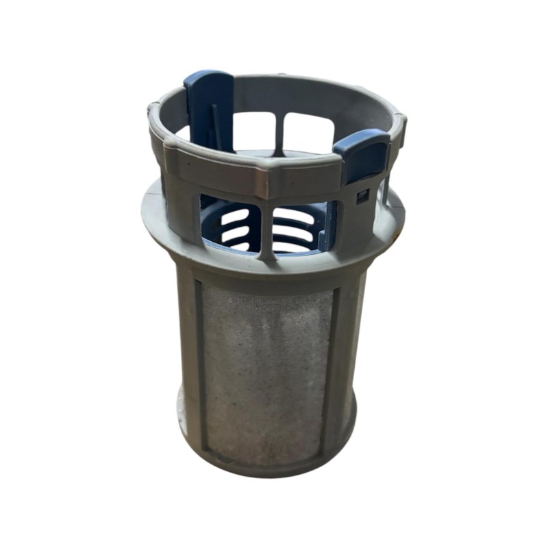 Filtro Completo Lavastoviglie Ariston LFTA 2284A e compatibili - Ricambio Originale