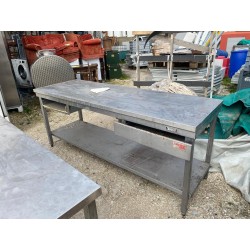 Tavolo Professionale...