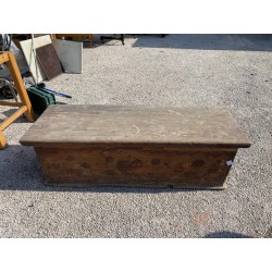 Antica Cassapanca Rustica...