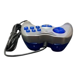Gamepad PC USB Revolution Game - Controller Vintage - Nuovo in Scatola