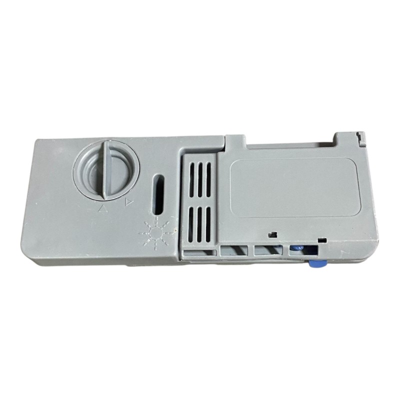 Elettrodosatore Dispenser Lavastoviglie Ariston Hotpoint Indesit - C00269326