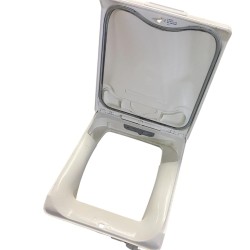 Sportello Superiore Oblò AEG L75370TL – Carica Dall'alto – Originale