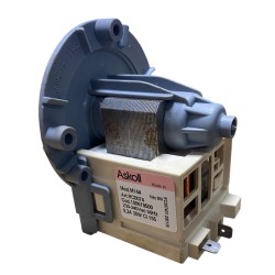 Motore Pompa Scarico Askoll...