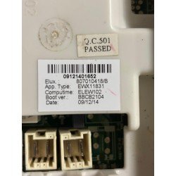 Scheda Madre Elettronica di Potenza AEG L75370TL – Originale 807010418/B