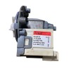 Motore Pompa di Scarico Askoll M114 per Lavatrice Candy, Hoover, Indesit, Whirlpool 49021343