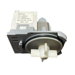 Pompa di Scarico Askoll per Lavastoviglie Electrolux e Gruppo AEG/Zanussi