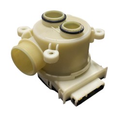 Motorino di Lavaggio -...