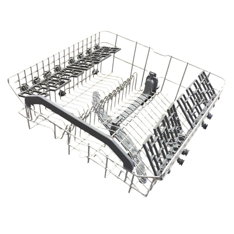 Cesto Superiore Lavastoviglie Hotpoint  Ariston LFTA 2284A - Completo di Girante