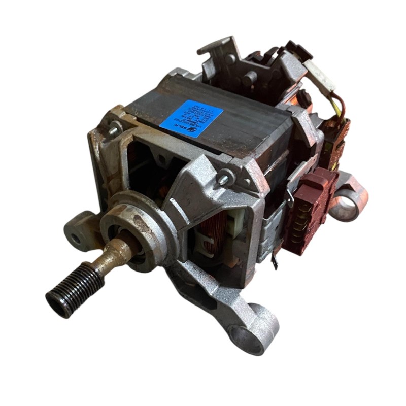 Motore SELNI U3.55.02CD22 Lavatrice Candy CT 1096 TXT - Cod. 46000183