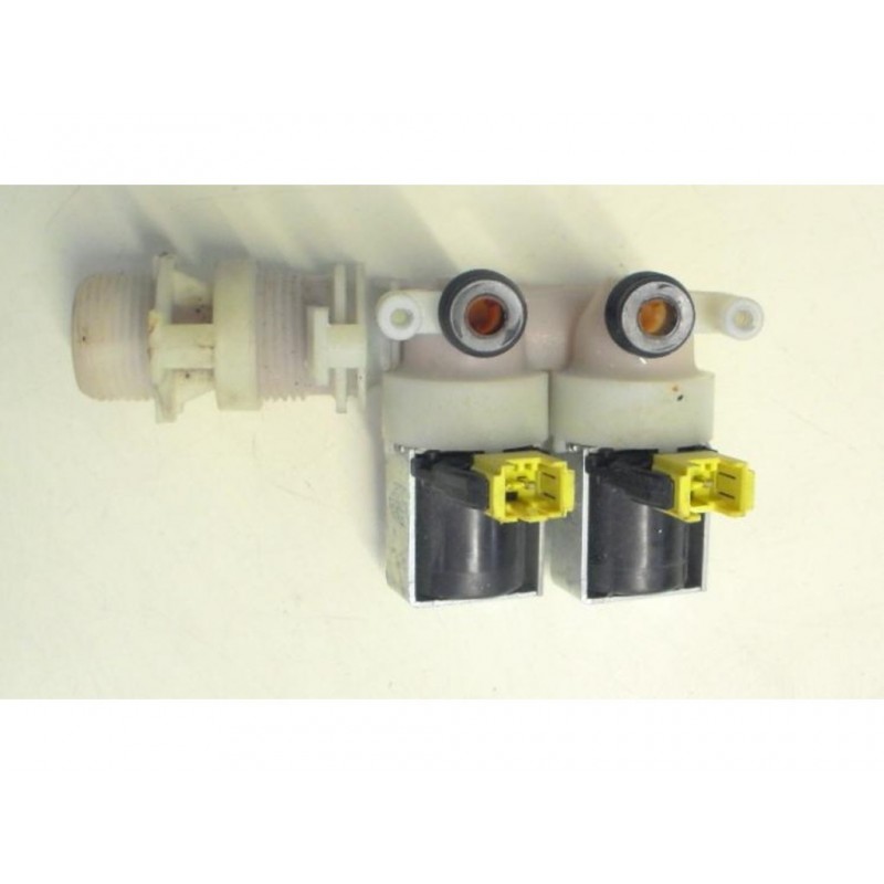 Elettrovalvola lavatrice Ariston AVXL89 cod 1667802  usato